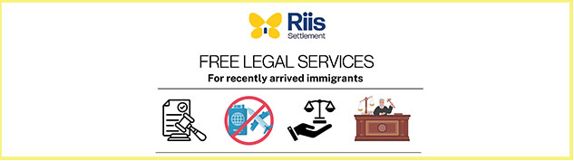 Legal services